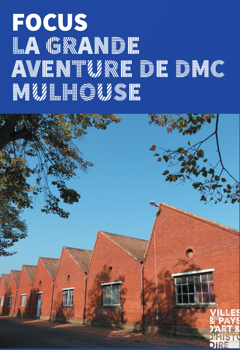 DMC Mulhouse